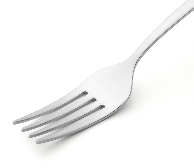 Fourchette à dessert Capri Acier Inoxidable (inox) 15,6 cm