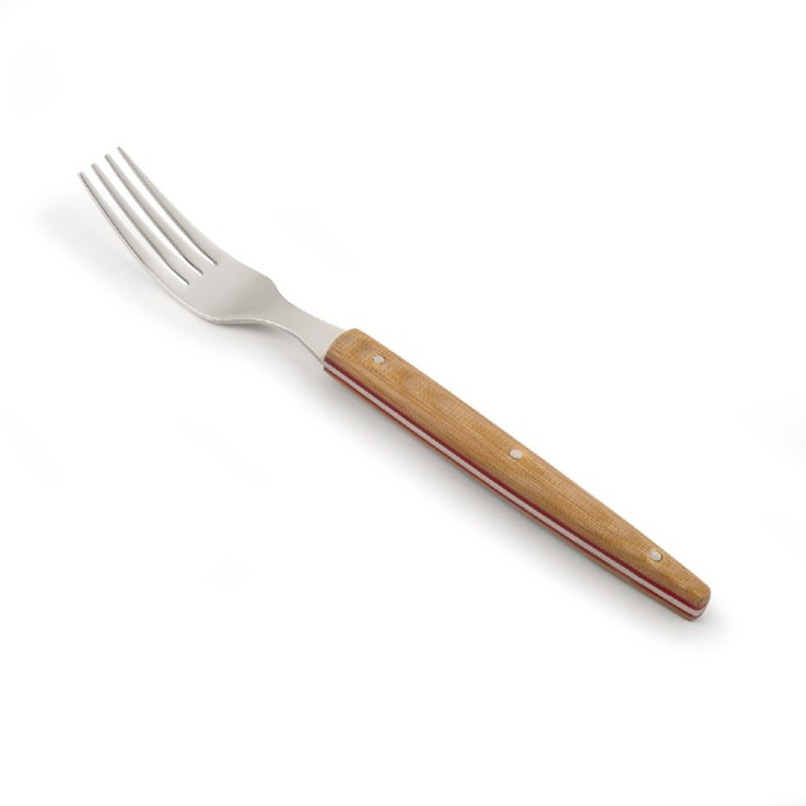 Fourchette à steak The Origin Acier Inoxydable (inox) 22 cm