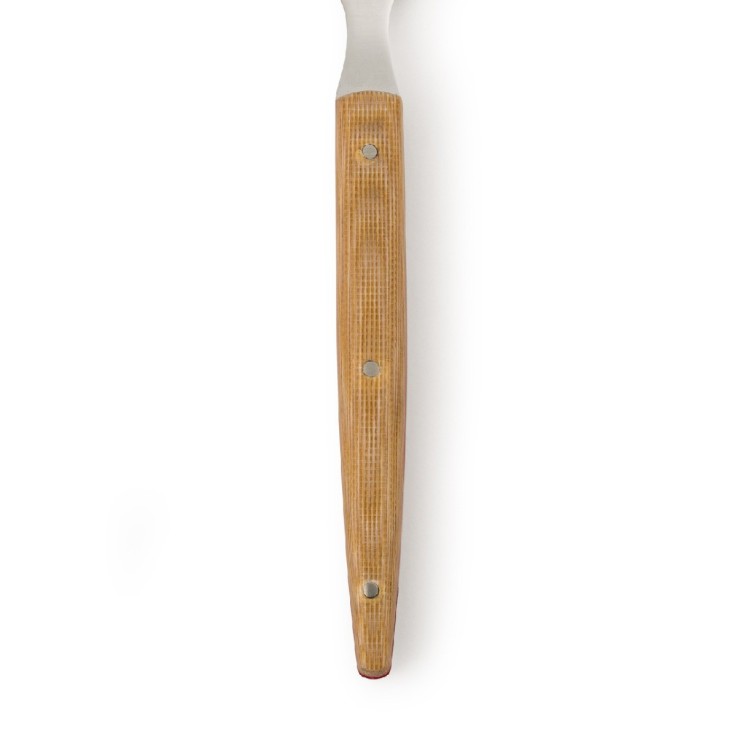 Fourchette à steak The Origin Acier Inoxydable (inox) 22 cm