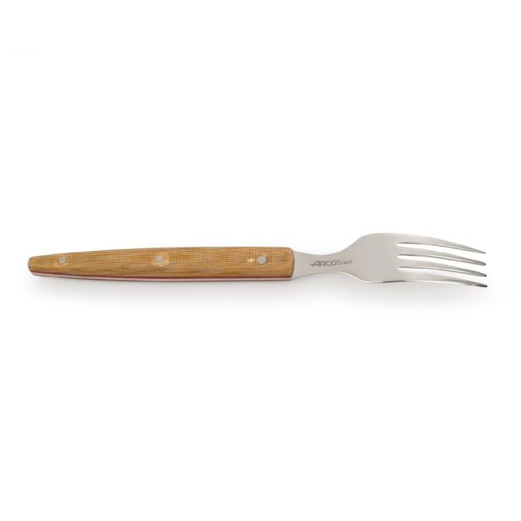 Fourchette à steak The Origin Acier Inoxydable (inox) 22 cm