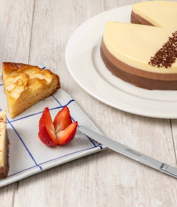 Couteau à dessert Monobasic...