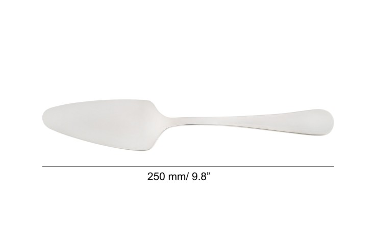Spatules Lisboa Acier Inoxydable (inox) 25 cm