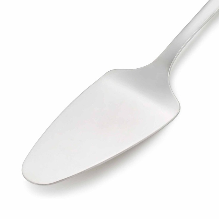 Spatules Lisboa Acier Inoxydable (inox) 25 cm