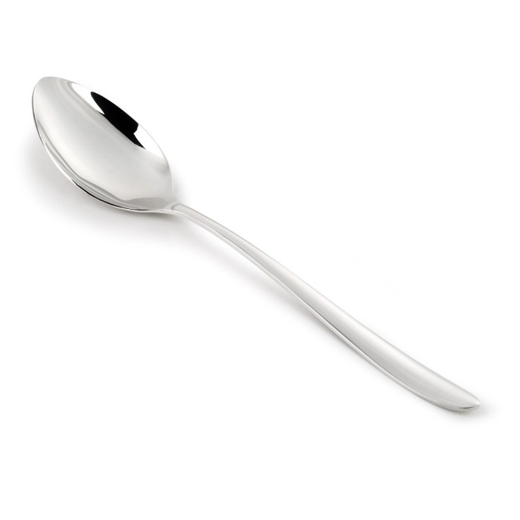 Cuillère de service Berlin Acier Inoxydable (inox) 26,3 cm