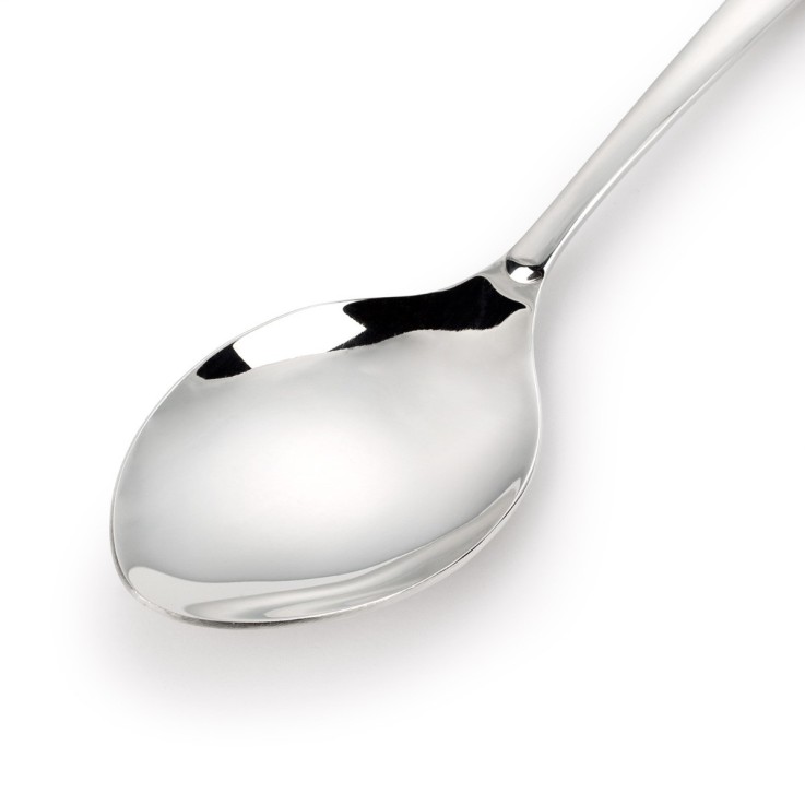 Cuillère de service Berlin Acier Inoxydable (inox) 26,3 cm