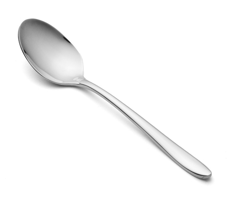 Cuillère à café Berlin Acier Inoxydable (inox) 14 cm