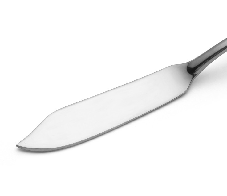 Couteau à poisson Berlin Acier Inoxydable (inox) lame 8,5 cm