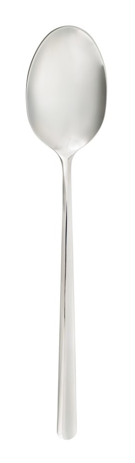 Cuillère Table Milano Acier Inoxidable (inox) 21,5 cm