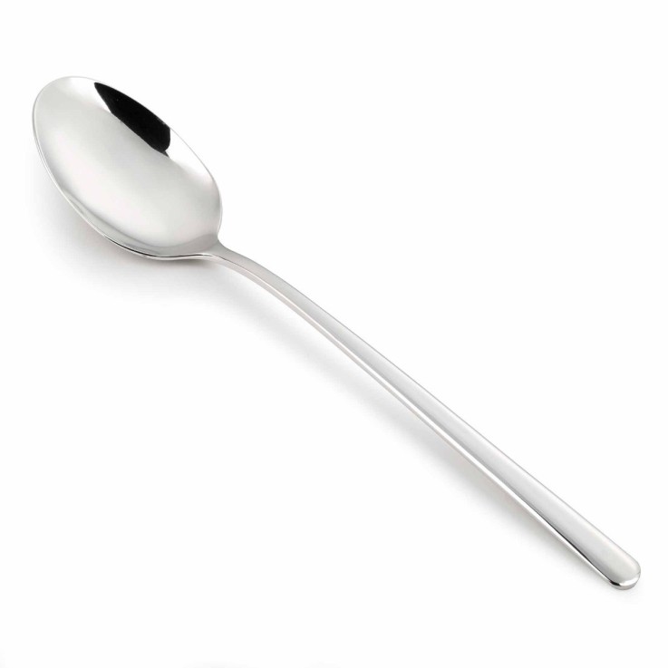 Cuillère Table Milano Acier Inoxidable (inox) 21,5 cm