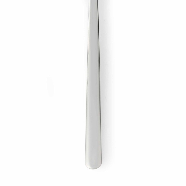 Cuillère Table Milano Acier Inoxidable (inox) 21,5 cm