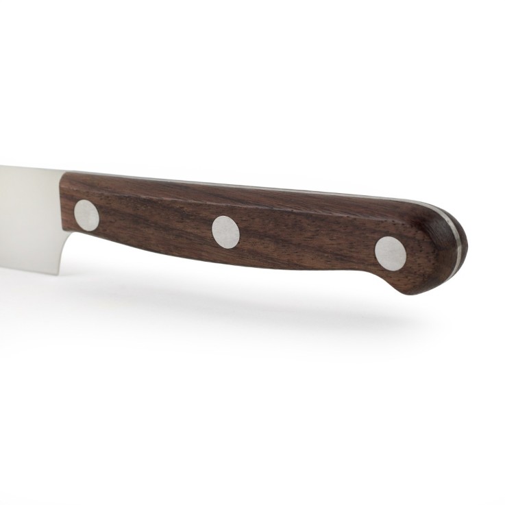 Couteau à légumes Atlantico Acier Inoxydable (inox) lame 12 cm