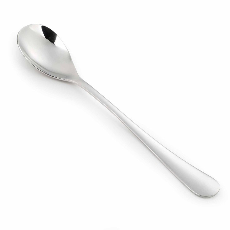Cuillère de service Lisboa Acier Inoxydable (inox) 24 cm