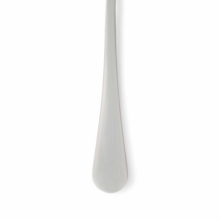 Cuillère de service Lisboa Acier Inoxydable (inox) 24 cm