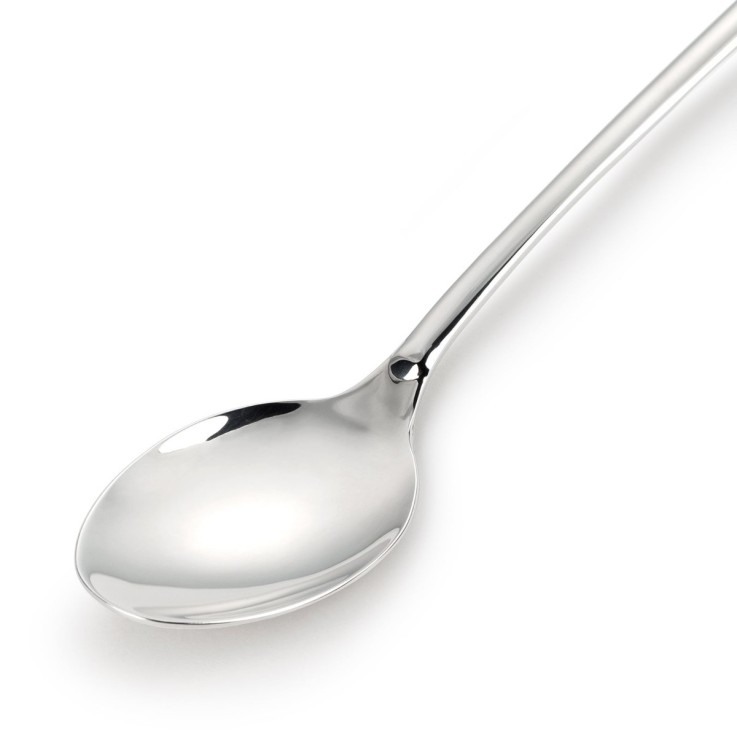 Cuillère à dessert Berlin Acier Inoxydable (inox) 22 cm