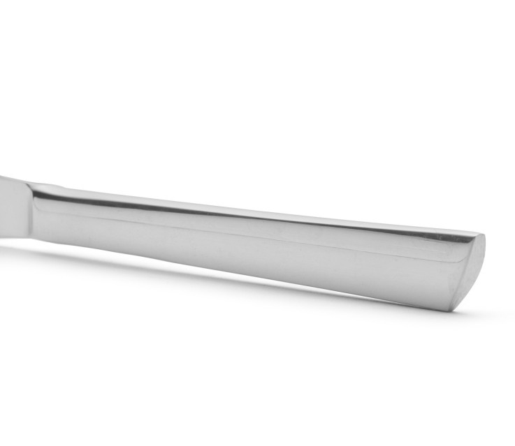 Couteau de table Toscana Acier Inoxydable (inox) lame 10 cm