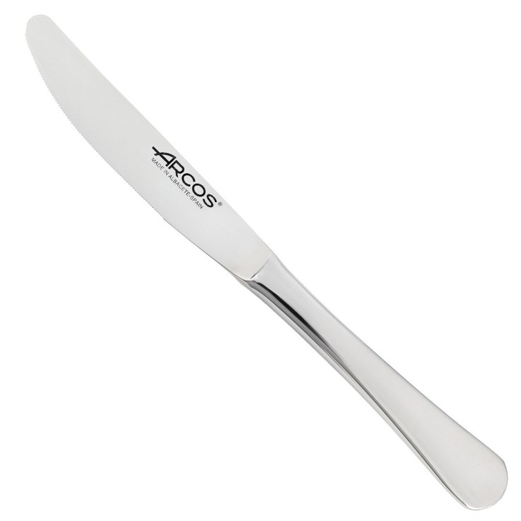 Couteau à dessert Lisboa Acier Inoxidable (inox) lame 8,5 cm