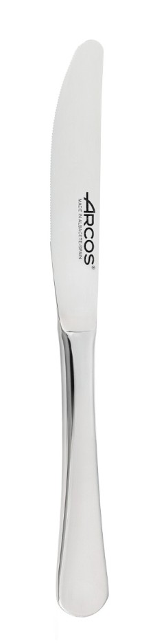 Couteau à dessert Lisboa Acier Inoxidable (inox) lame 8,5 cm