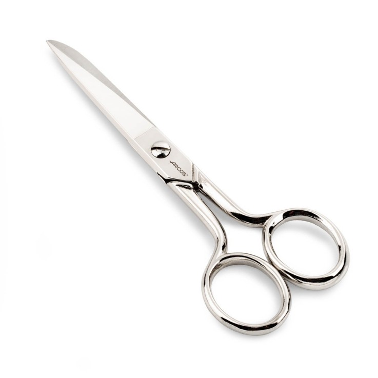 Ciseaux de couture Style Acier Inoxydable (inox) 12,7 cm