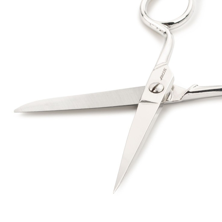 Ciseaux de couture Style Acier Inoxydable (inox) 12,7 cm