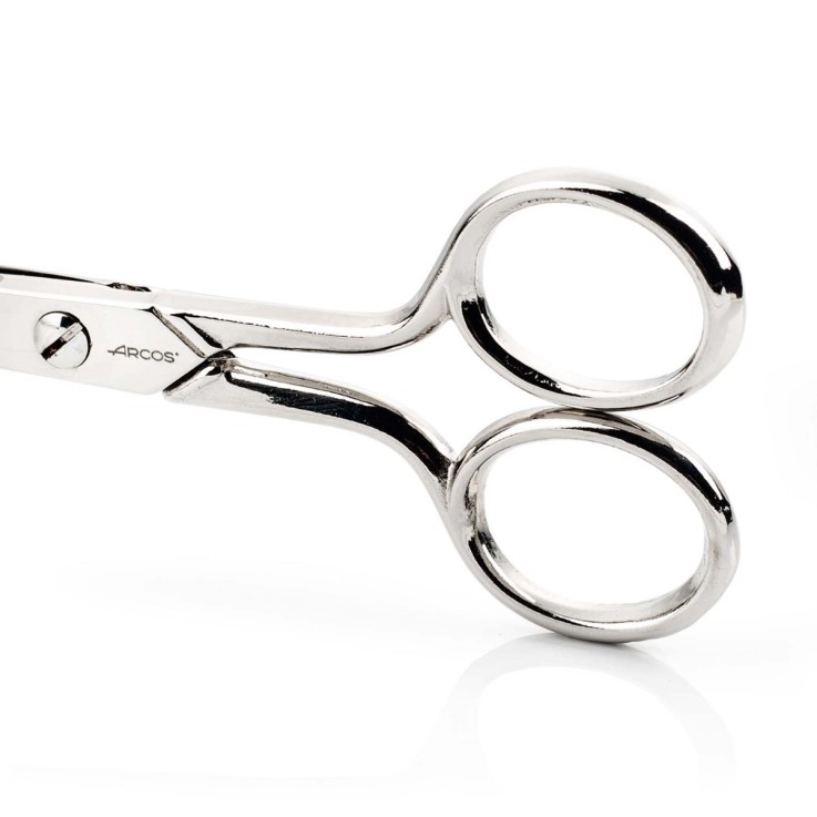 Ciseaux de couture Style Acier Inoxydable (inox) 12,7 cm