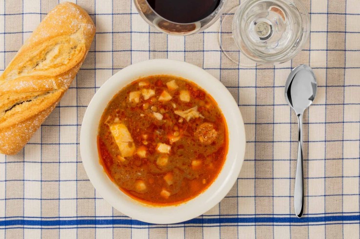 Cuillères Table Berlin Acier Inoxidable (inox) 20 cm