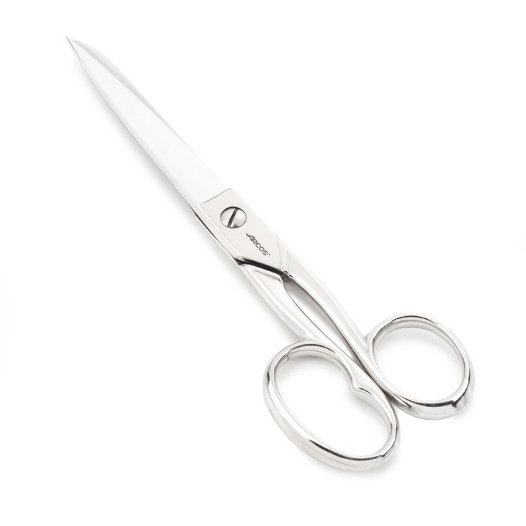 Ciseaux de couture Acier Inoxidable (inox) 19 cm