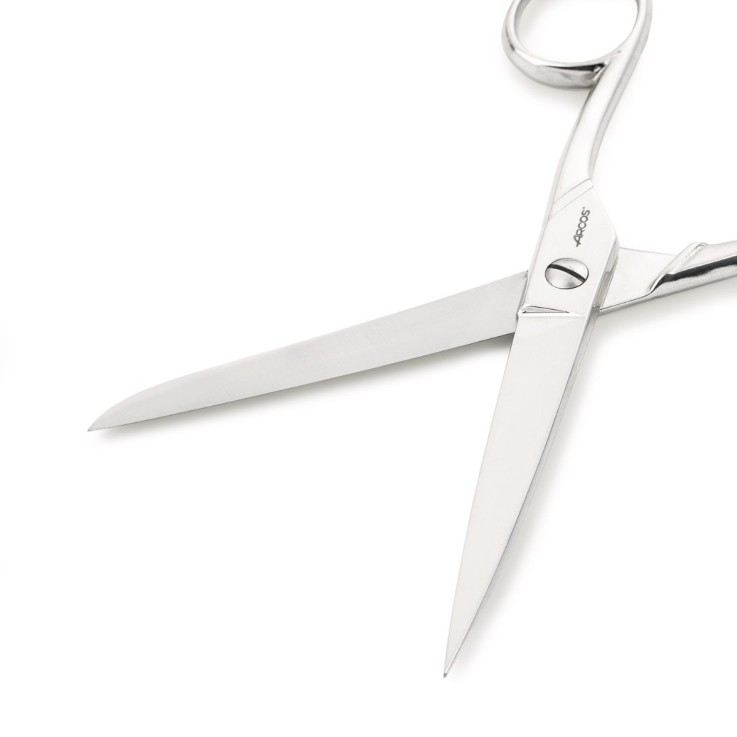 Ciseaux de couture Acier Inoxidable (inox) 19 cm