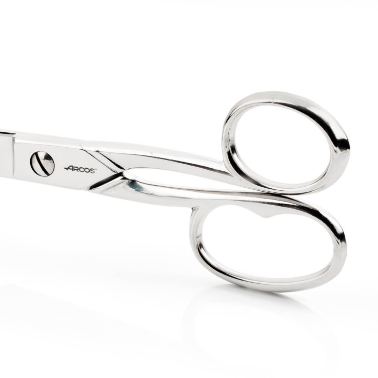 Ciseaux de couture Acier Inoxidable (inox) 19 cm