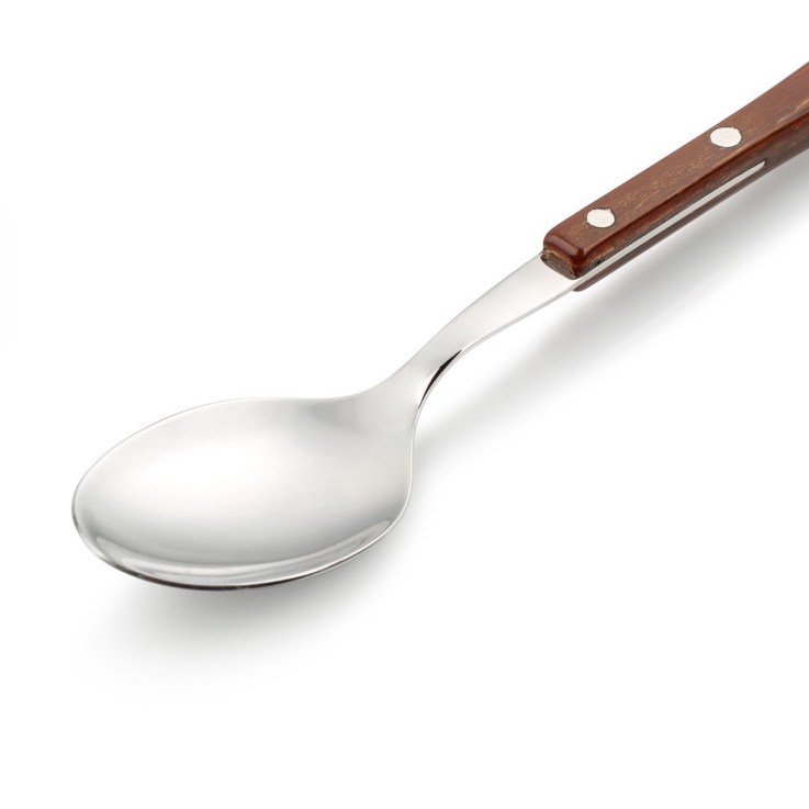 Cuillère Table Manchega Acier Inoxydable (inox) 20,5 cm