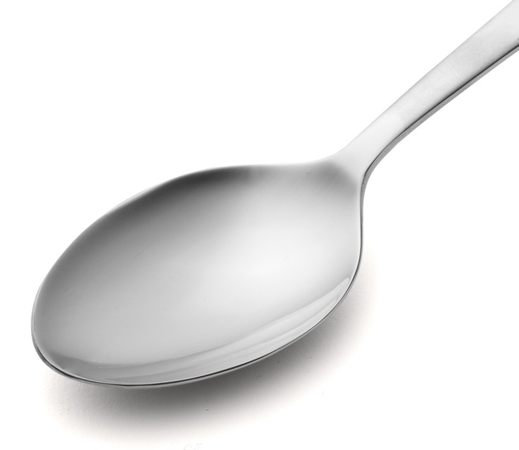 Cuillère Table Toscana Acier Inoxidable (inox) 20 cm