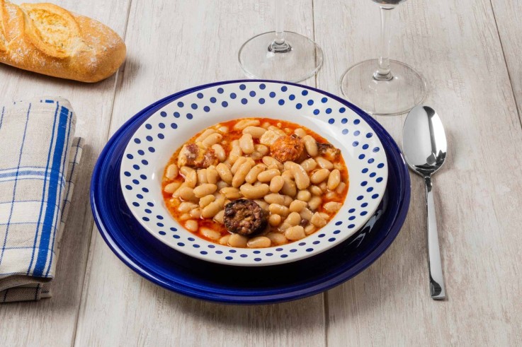 Cuillère Table Capri Acier Inoxidable (inox) 20,5 cm