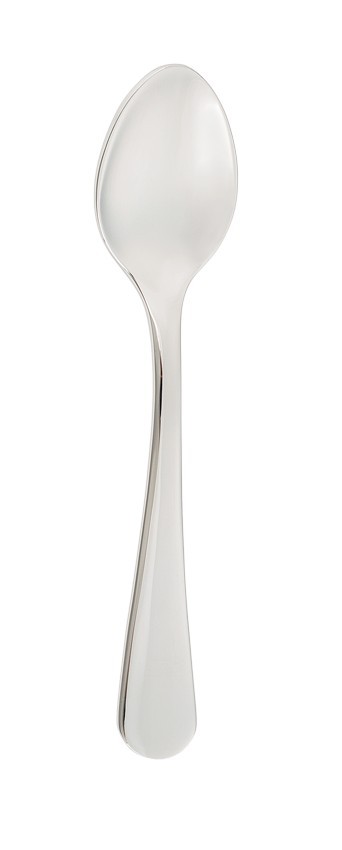 Cuillère à café Lisboa Acier Inoxydable (inox) 10,5 cm