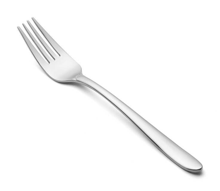 Fourchette à dessert Berlin Acier Inoxydable (inox) 18 cm