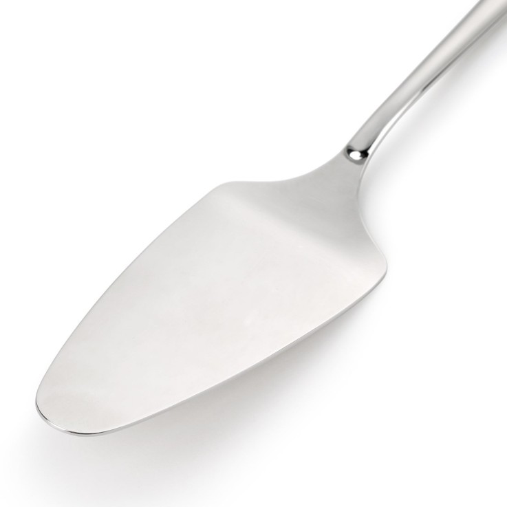 Spatules Berlin Acier Inoxidable (inox) 23,5 cm
