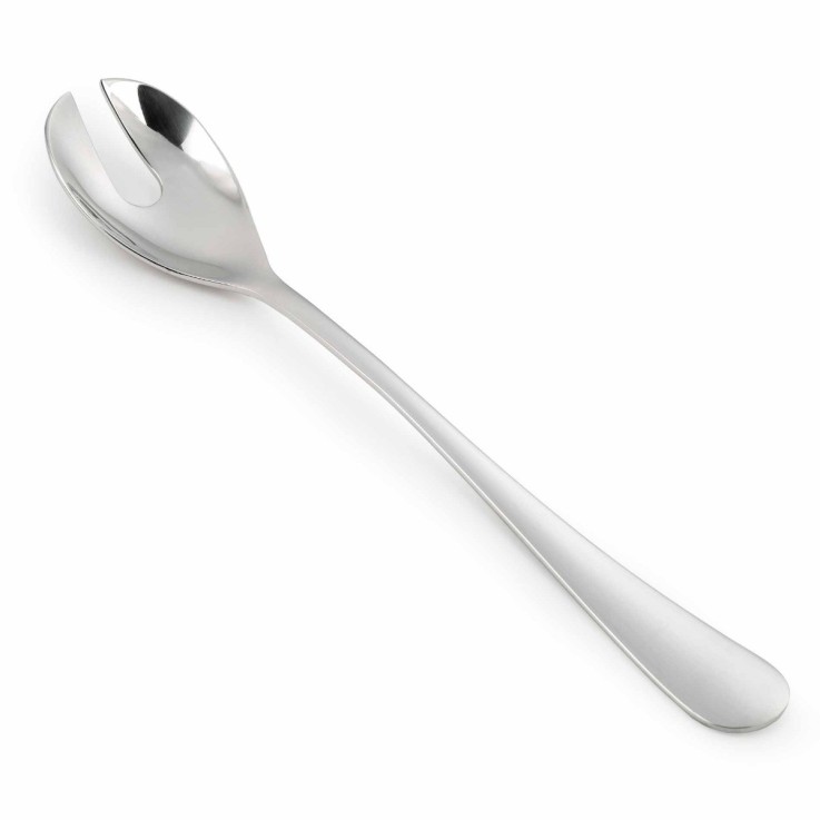 Fourchette de service Lisboa Acier Inoxydable (inox) 24 cm