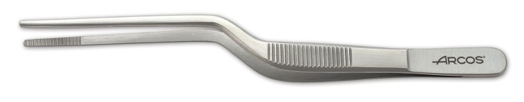 Pinces à dresser de précision Acier Inoxydable (inox) 14 cm