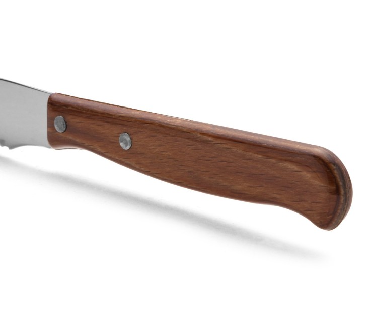 Couteau à beurre Latina Acier Inoxydable (inox) lame 9 cm