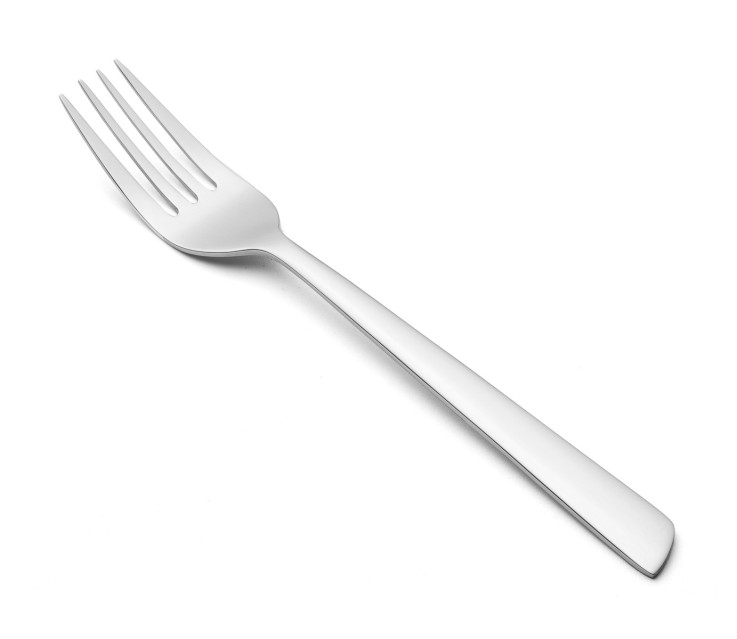Fourchette à dessert Toscana Acier Inoxydable (inox) 18 cm