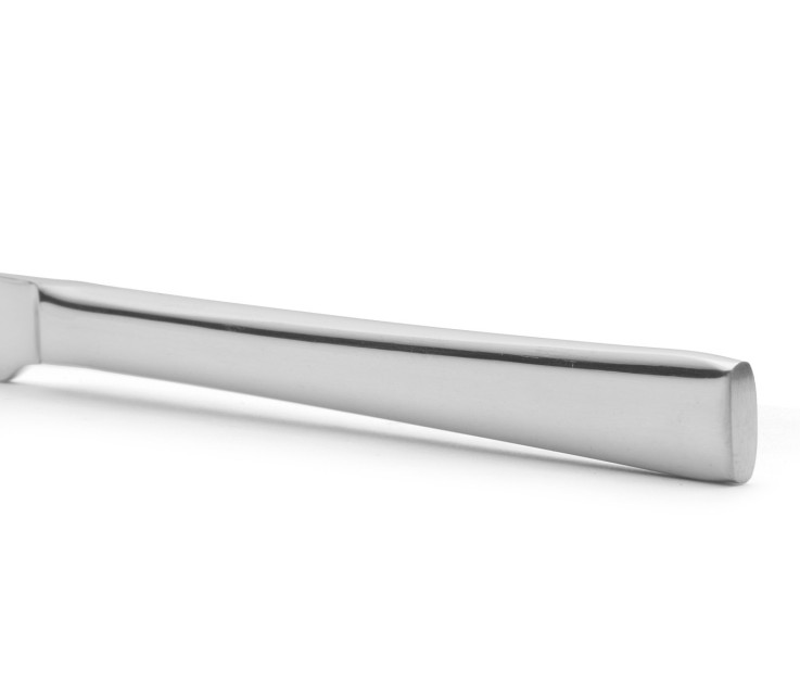 Couteau à dessert Capri Acier Inoxydable (inox) lame 9 cm