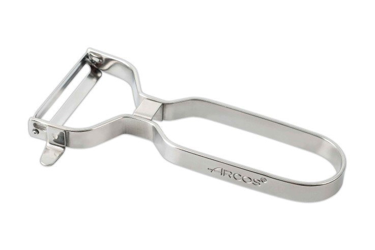 Éplucheur Acier Inoxidable (inox)