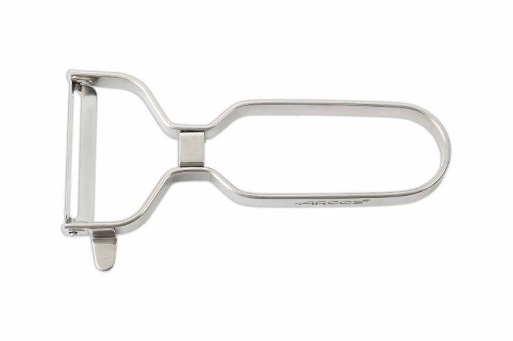 Éplucheur Acier Inoxidable (inox)