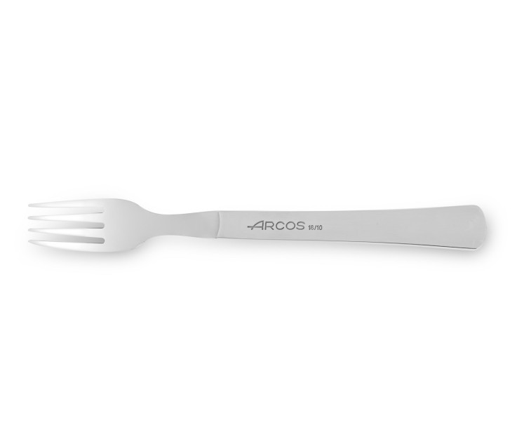 Fourchette à steak Steel-Force Acier Inoxidable (inox) 9 cm