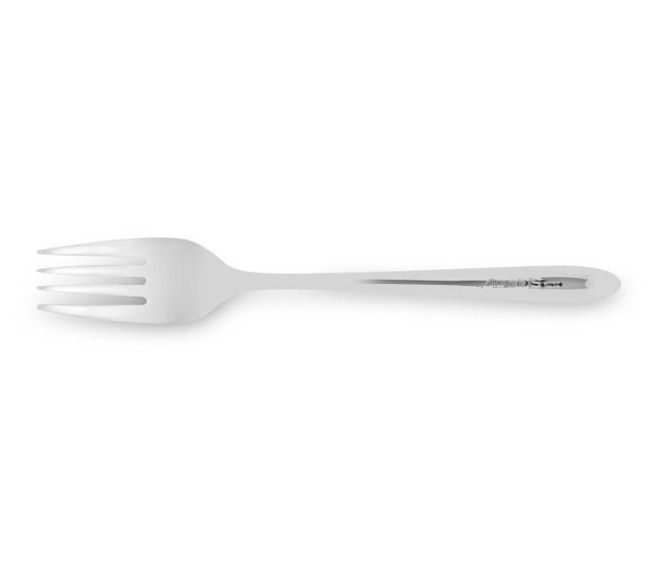 Fourchette à dessert Berlin Acier Inoxydable (inox) 15 cm