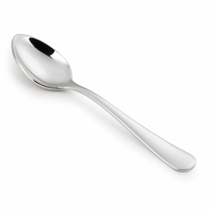 Ensemble de couverts Lisboa Acier Inoxydable (inox)