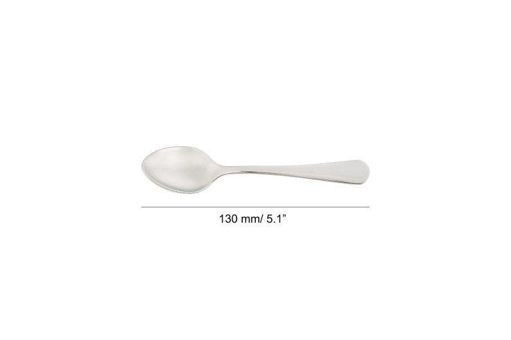 Ensemble de couverts Lisboa Acier Inoxydable (inox)