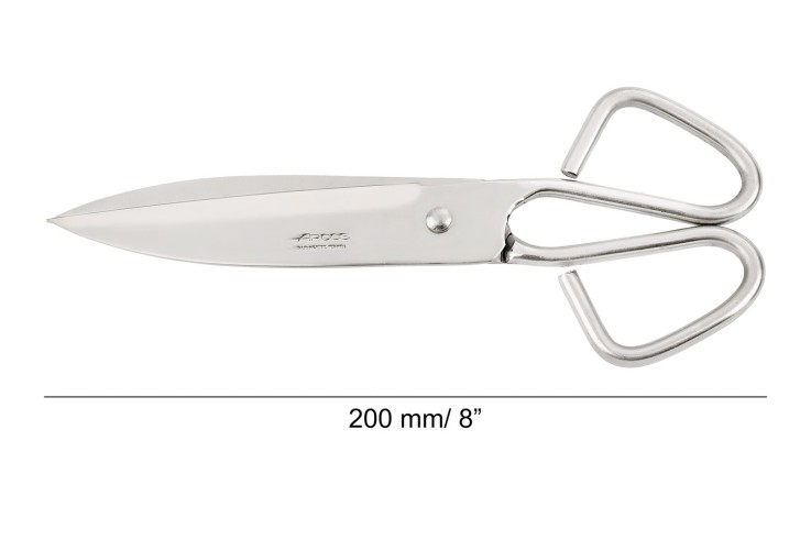 Ciseaux de cuisine Ecopro Acier Inoxydable (inox) 20 cm