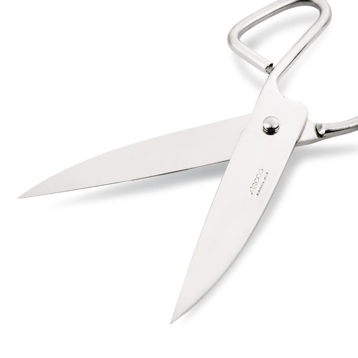 Ciseaux de cuisine Ecopro Acier Inoxydable (inox) 20 cm