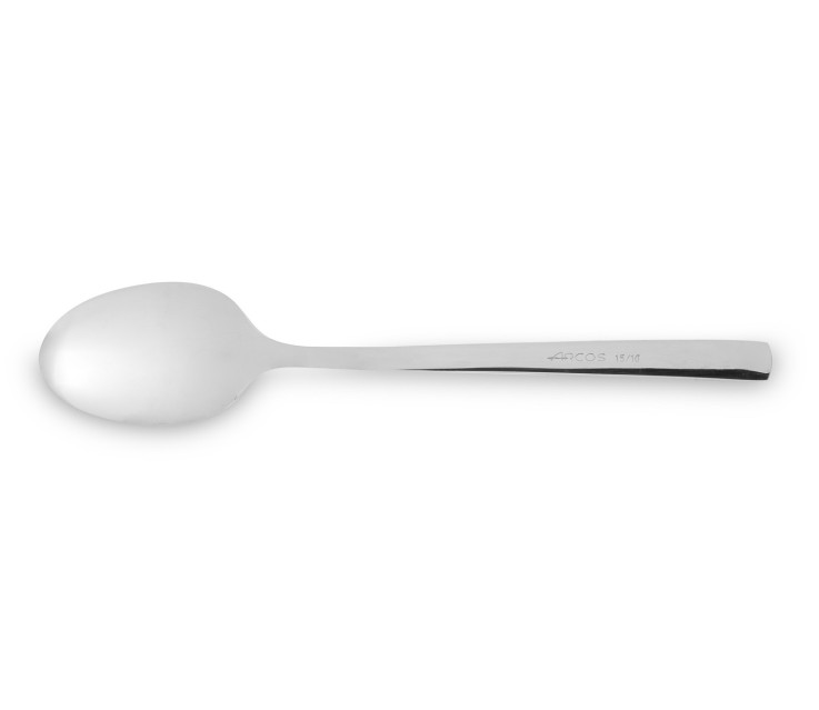 Cuillère à café Capri Acier Inoxydable (inox) 12 cm