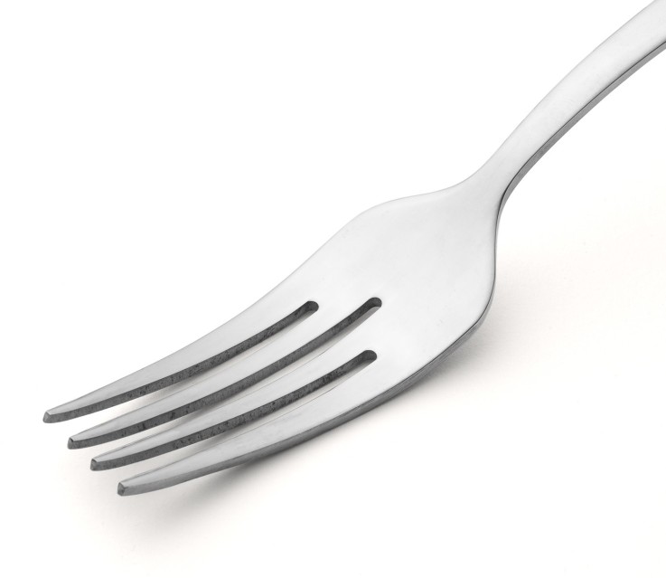 Fourchette à poisson Capri Acier Inoxydable (inox) 19,4 cm