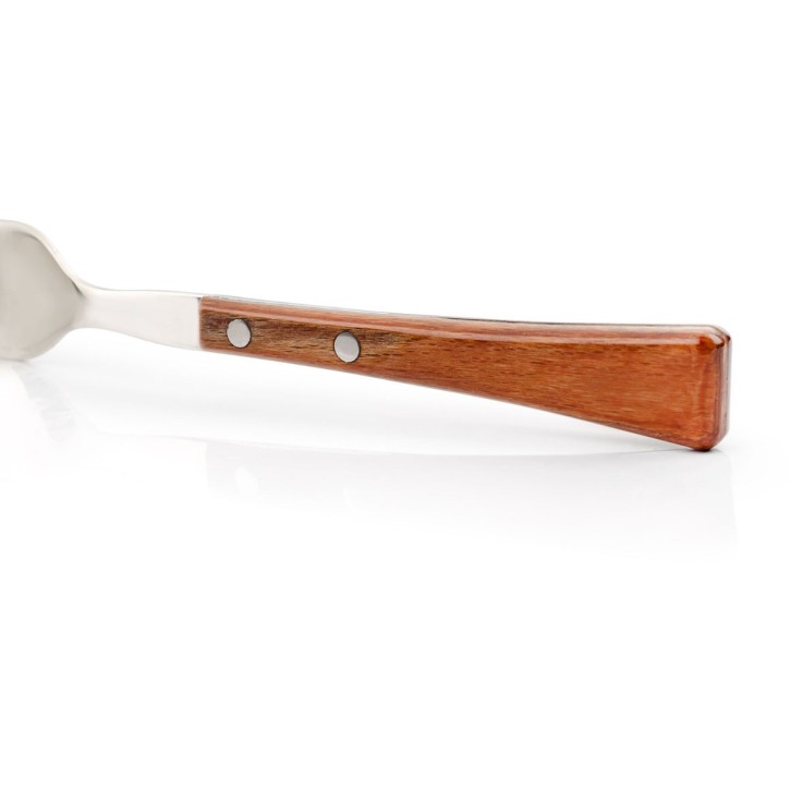 Fourchette de table Manchega Acier Inoxydable (inox) 20,5 cm